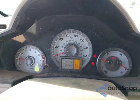 2014 Honda Pilot Lx z USA, uszkodzony, nr VIN 5FNYF3H29EB006834